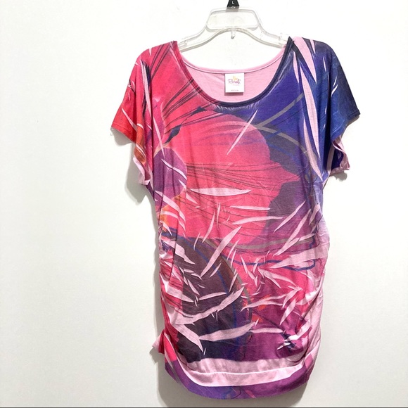 New Recruit Maternity Top - Picture 1 of 5